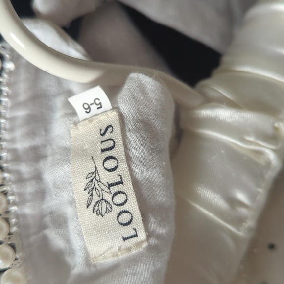 House of LOOLOUS Dress - Picture 10 of 10